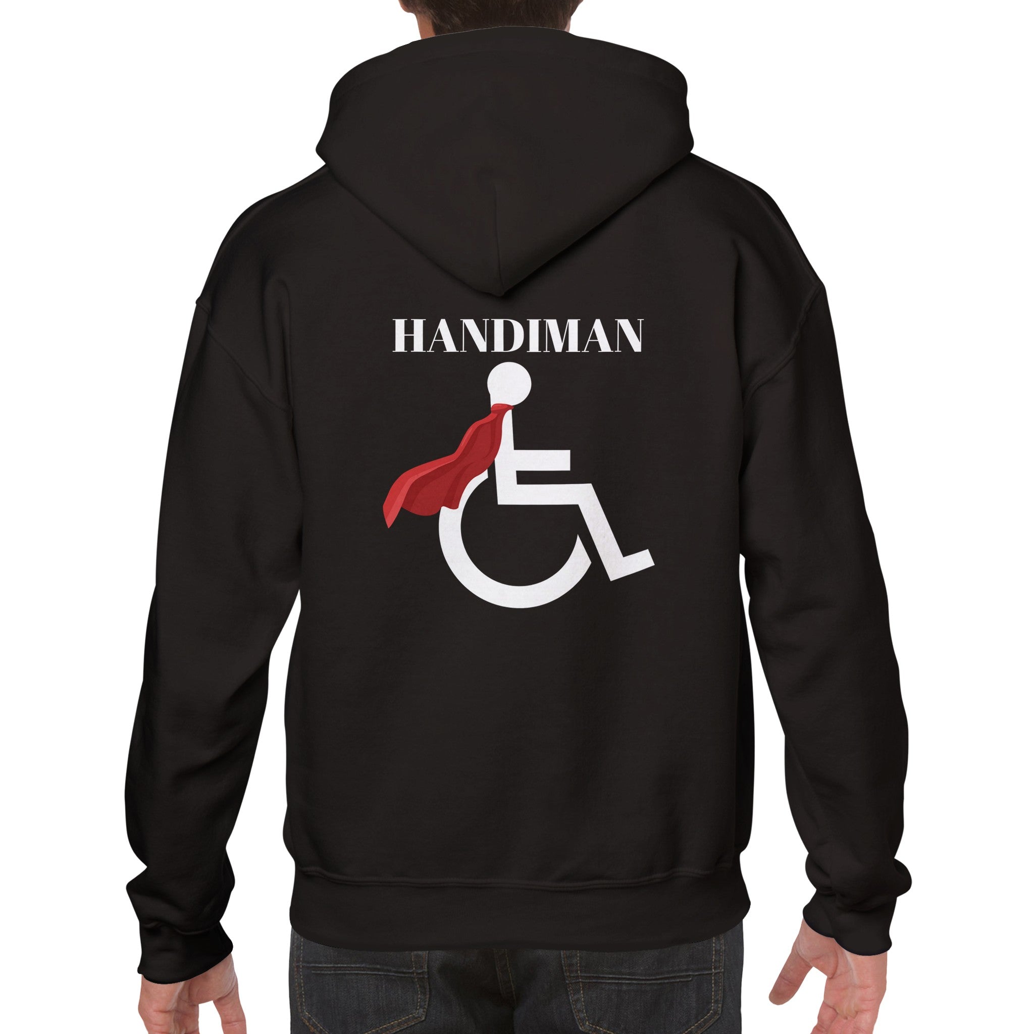 Handiman