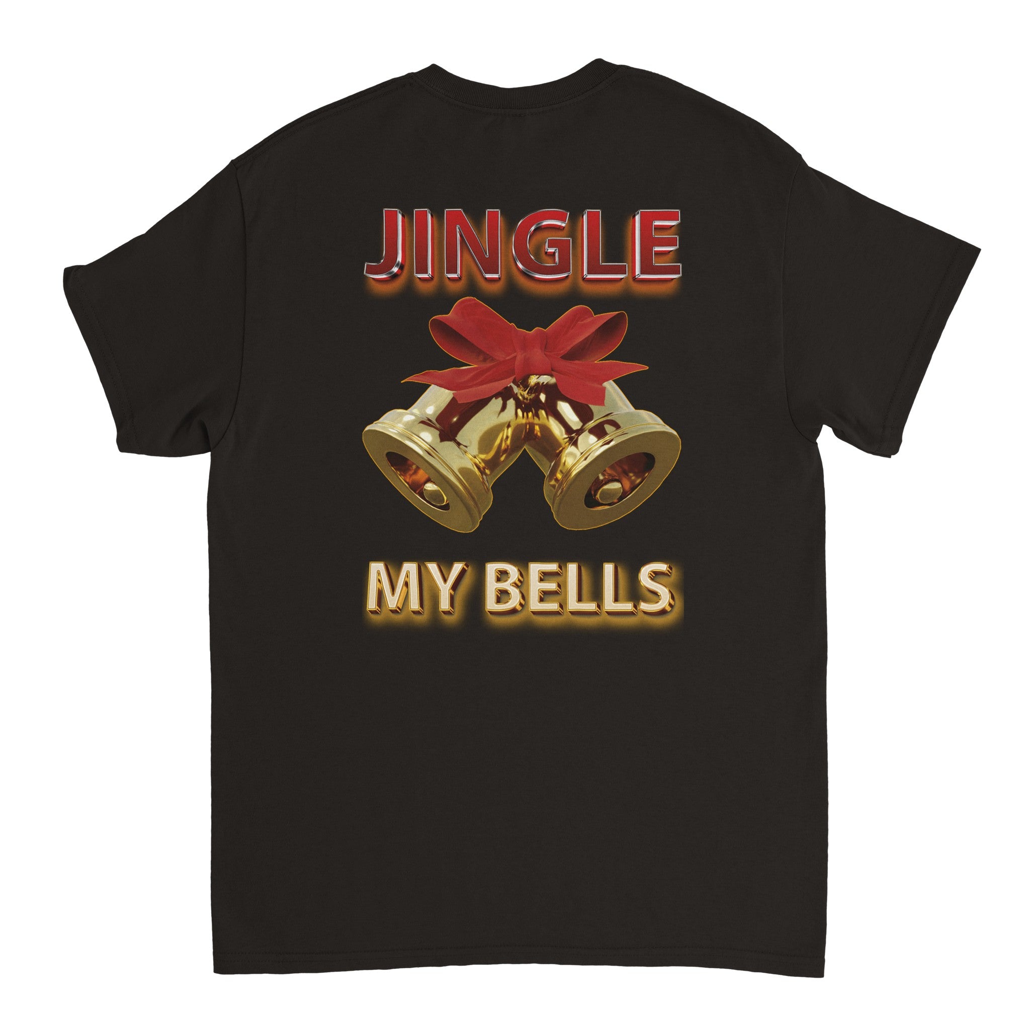 Jingle My Bells