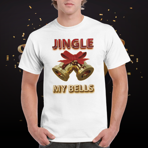 Jingle My Bells