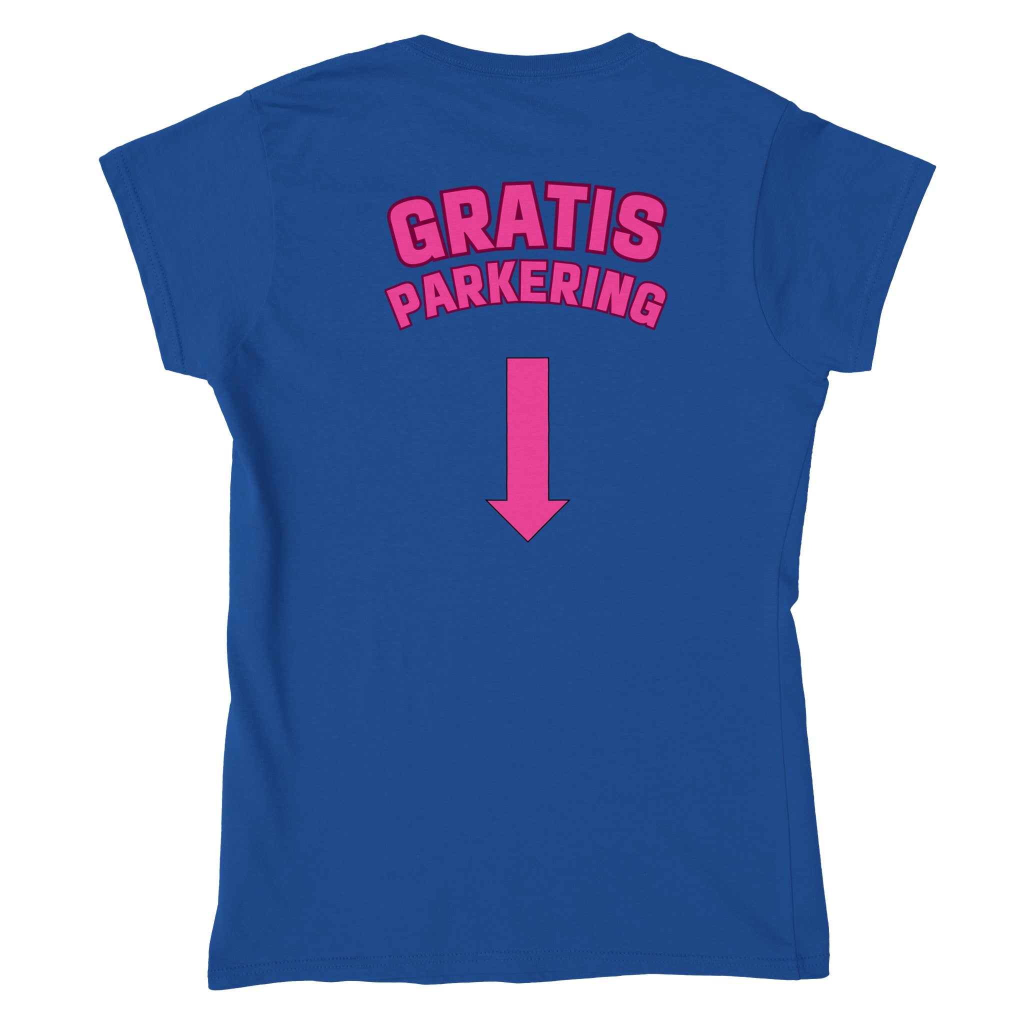 Gratis Parkering