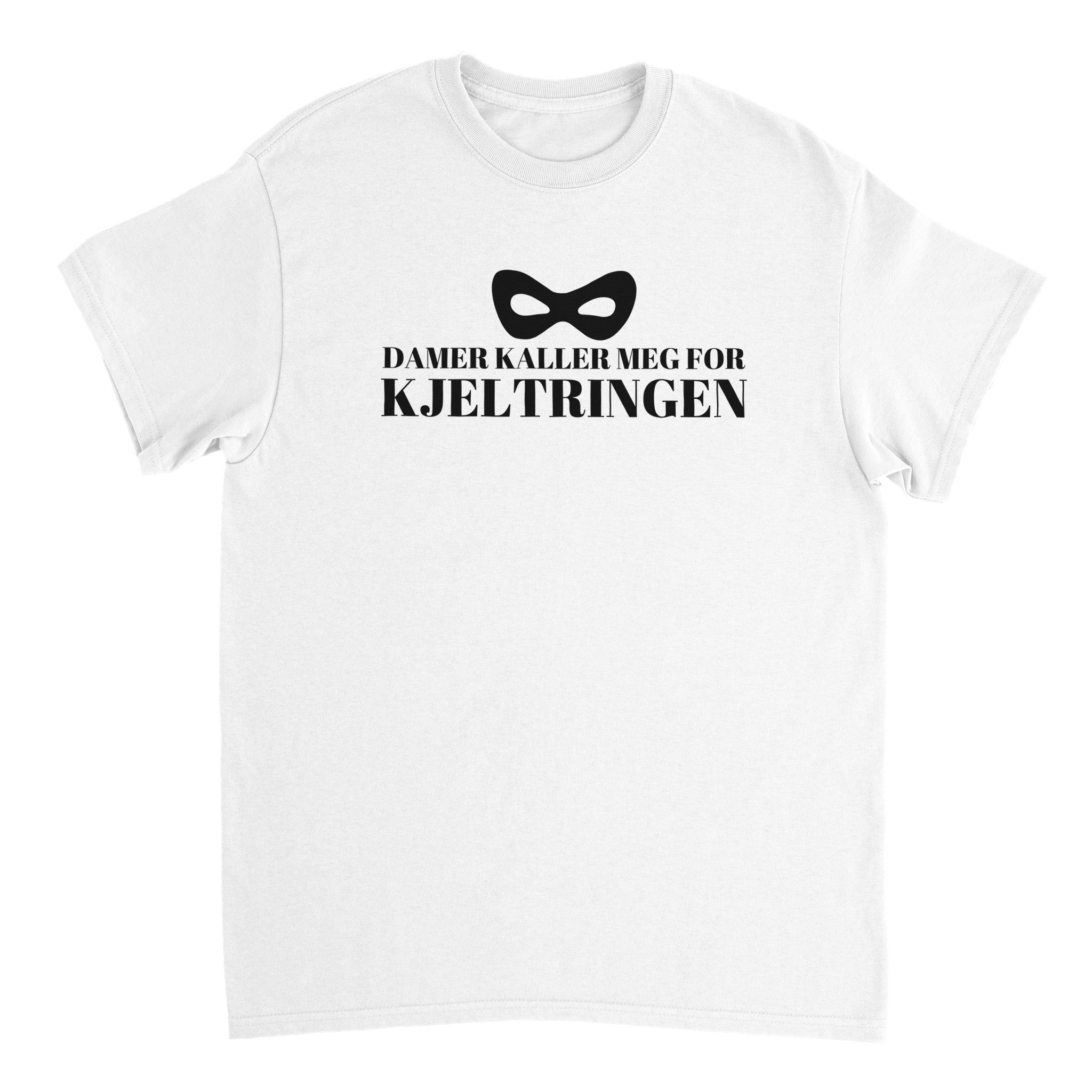 Kjeltringen