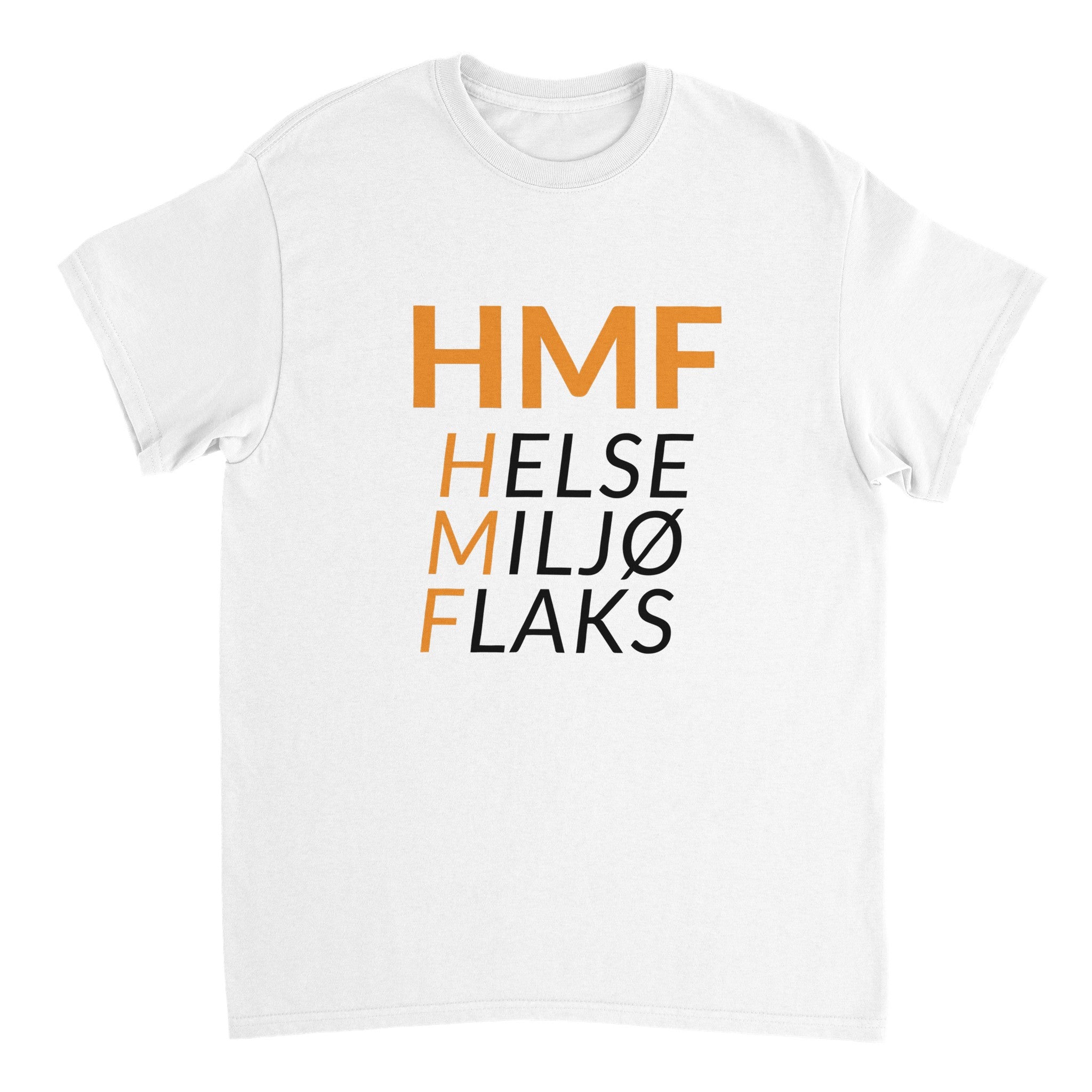 Helse, Miljø Og Flaks