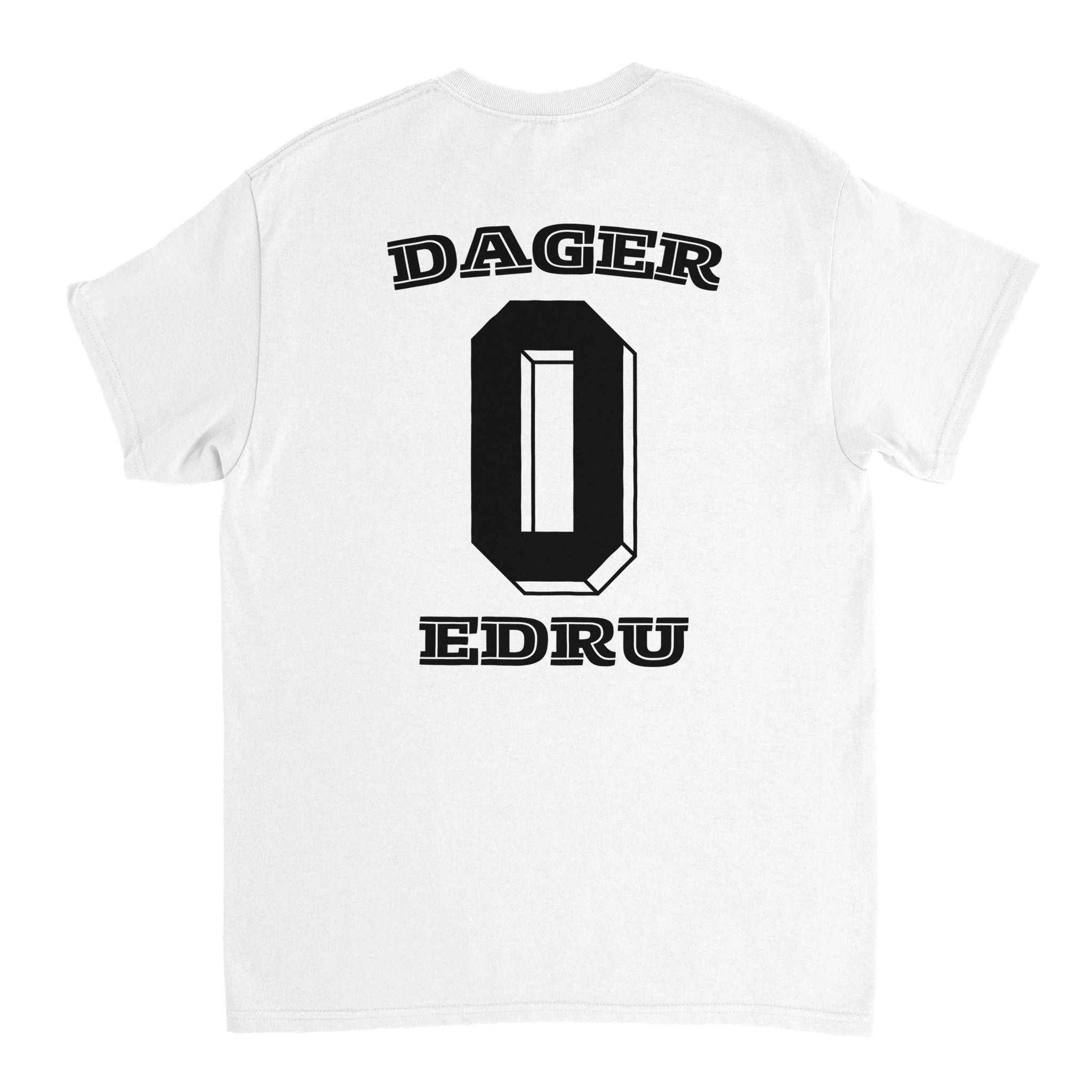 0 Dager Edru