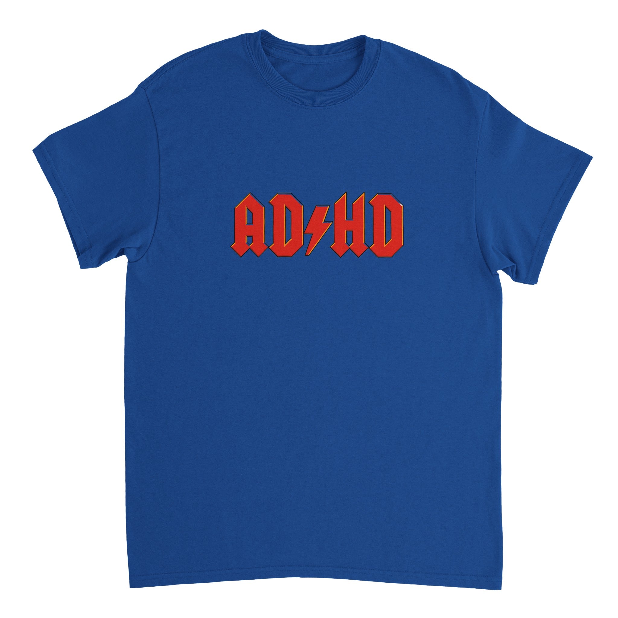 ADHD