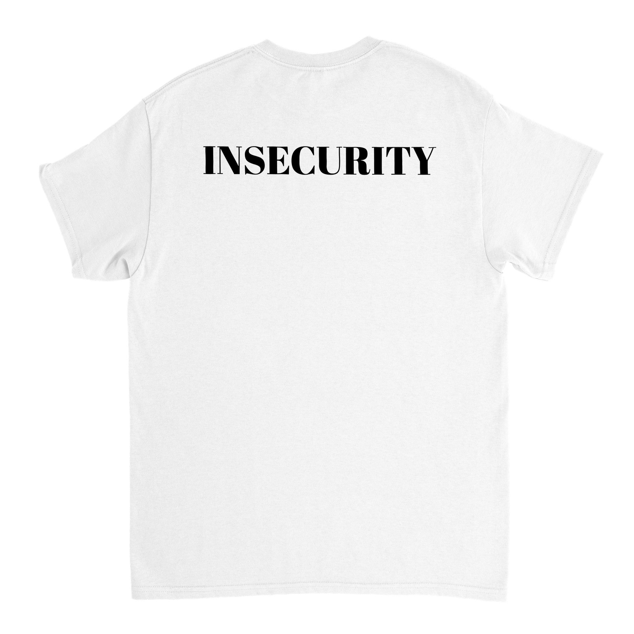 Insecurity