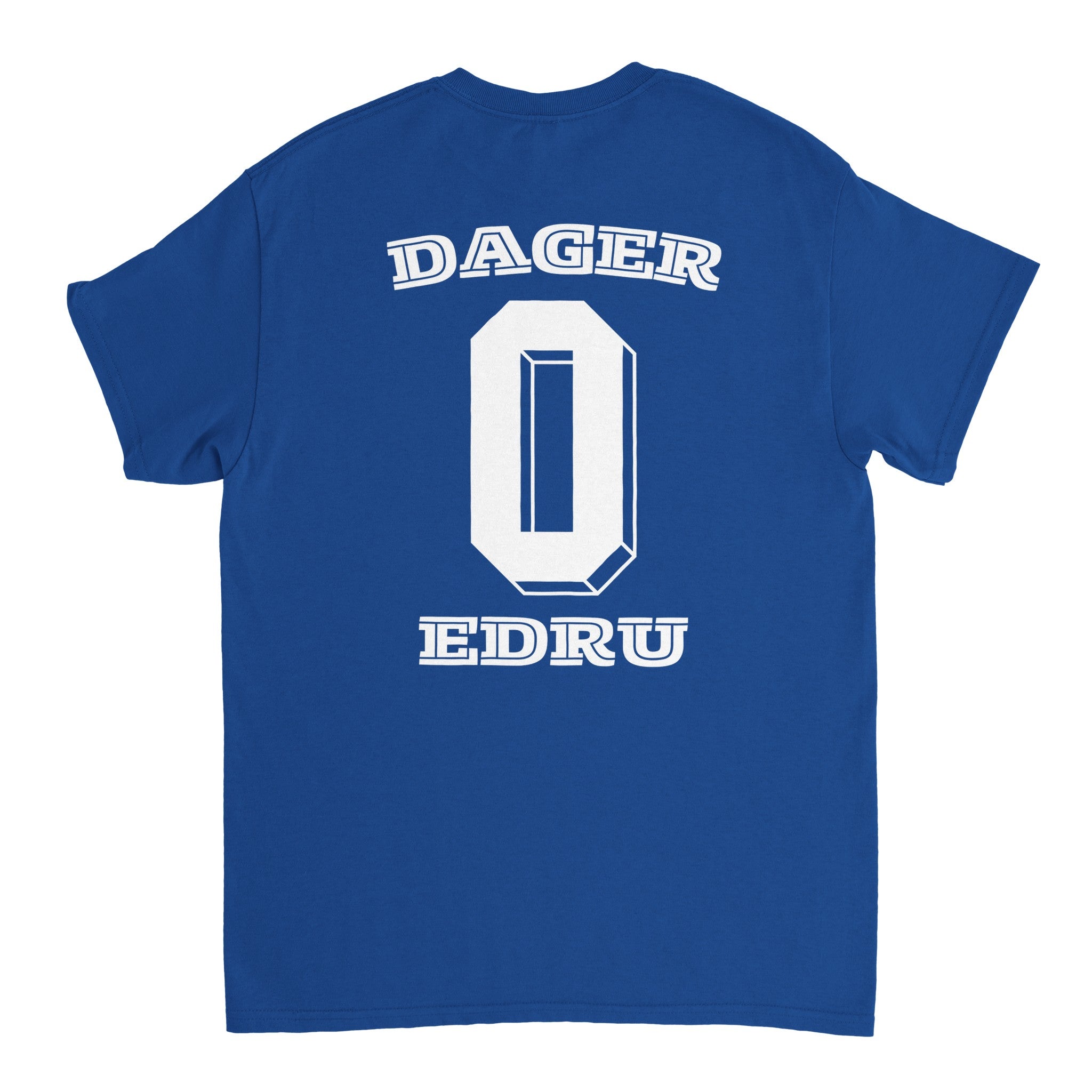 0 Dager Edru