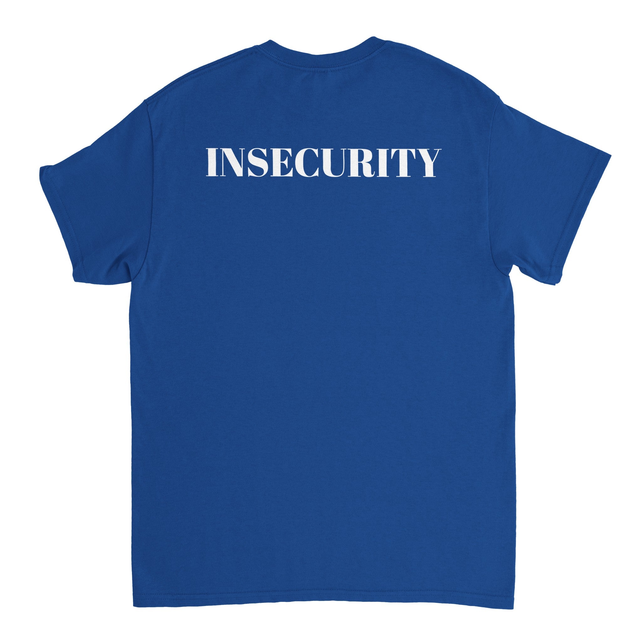 Insecurity