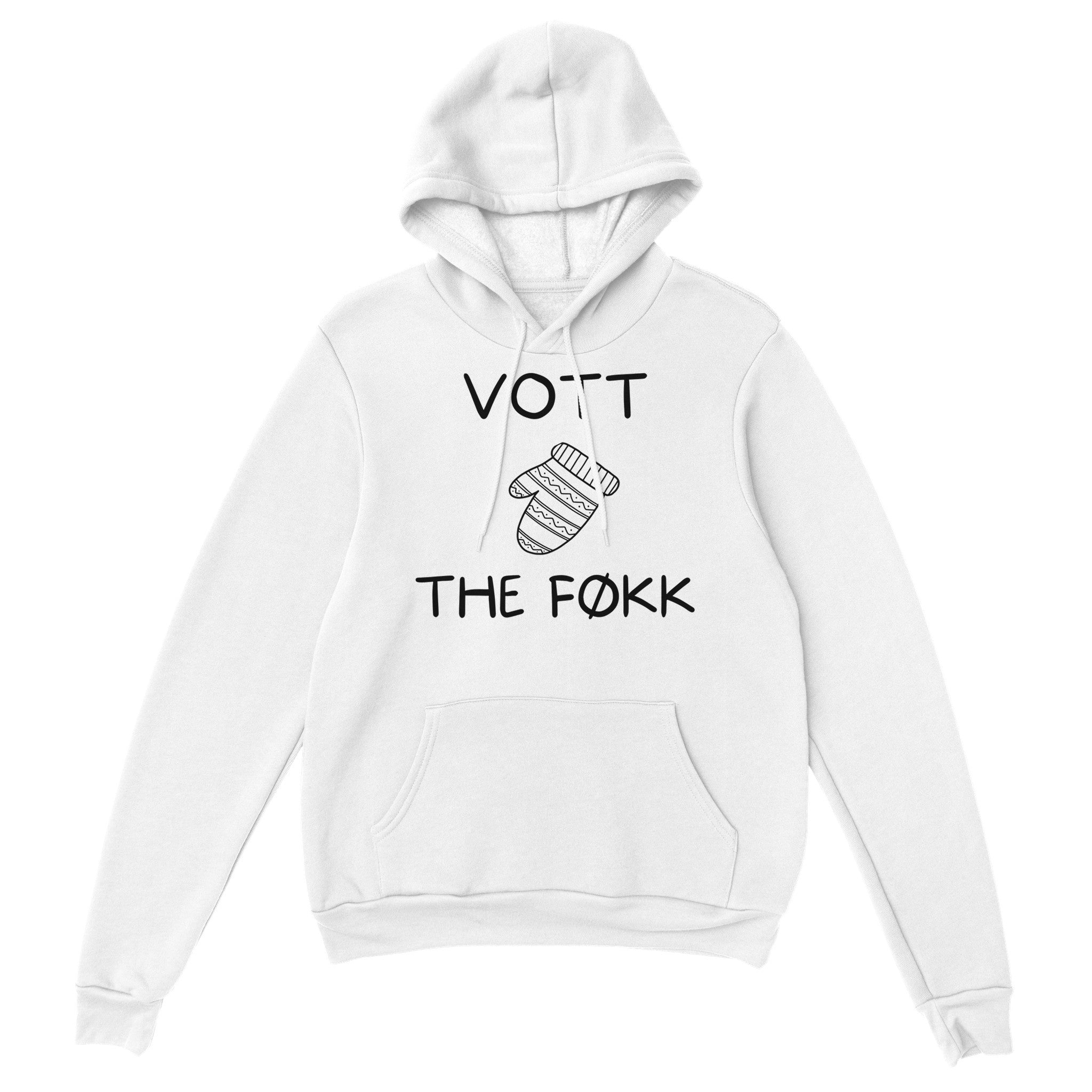 Vott The Føkk