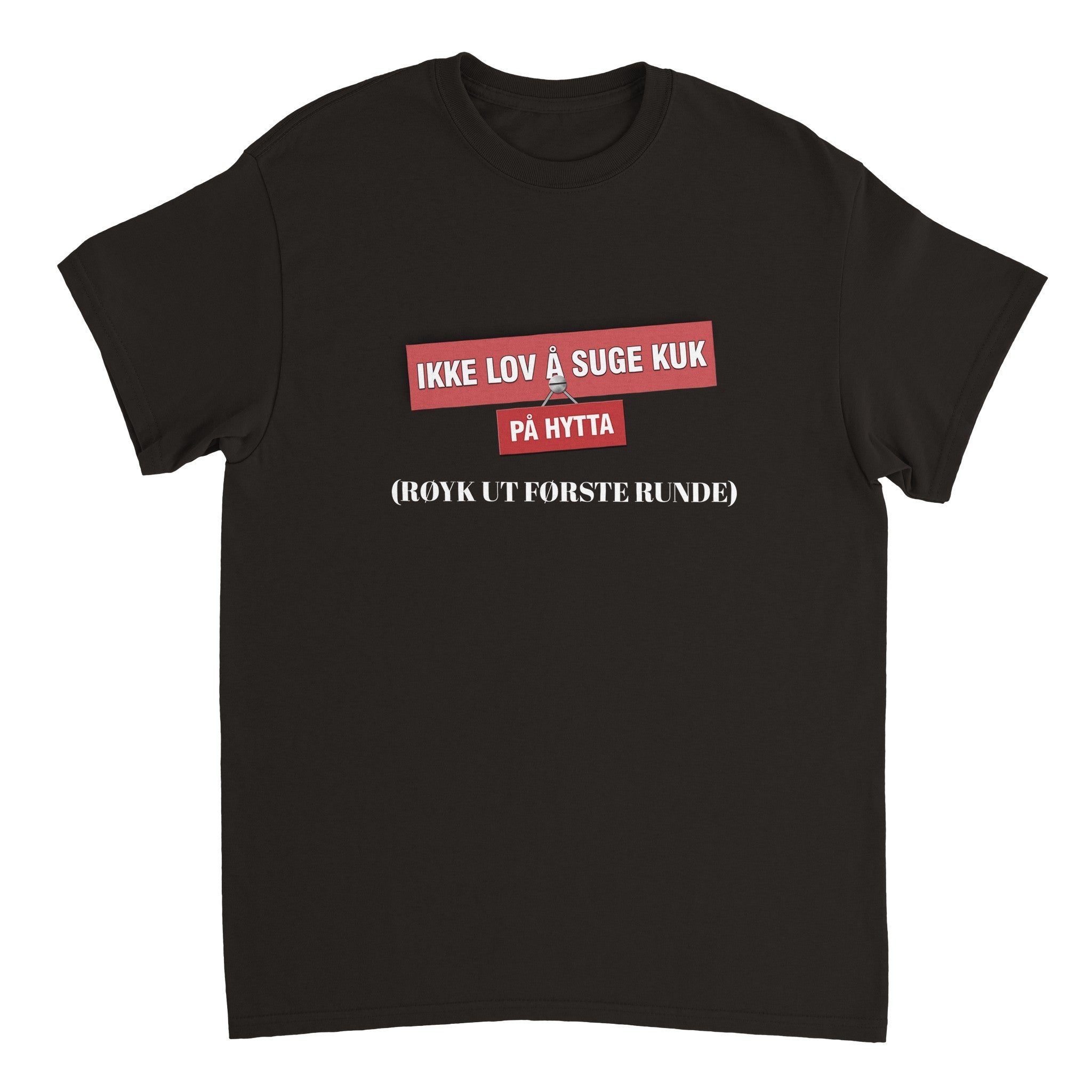 Ikke Lov Å Suge Kuk På Hytta