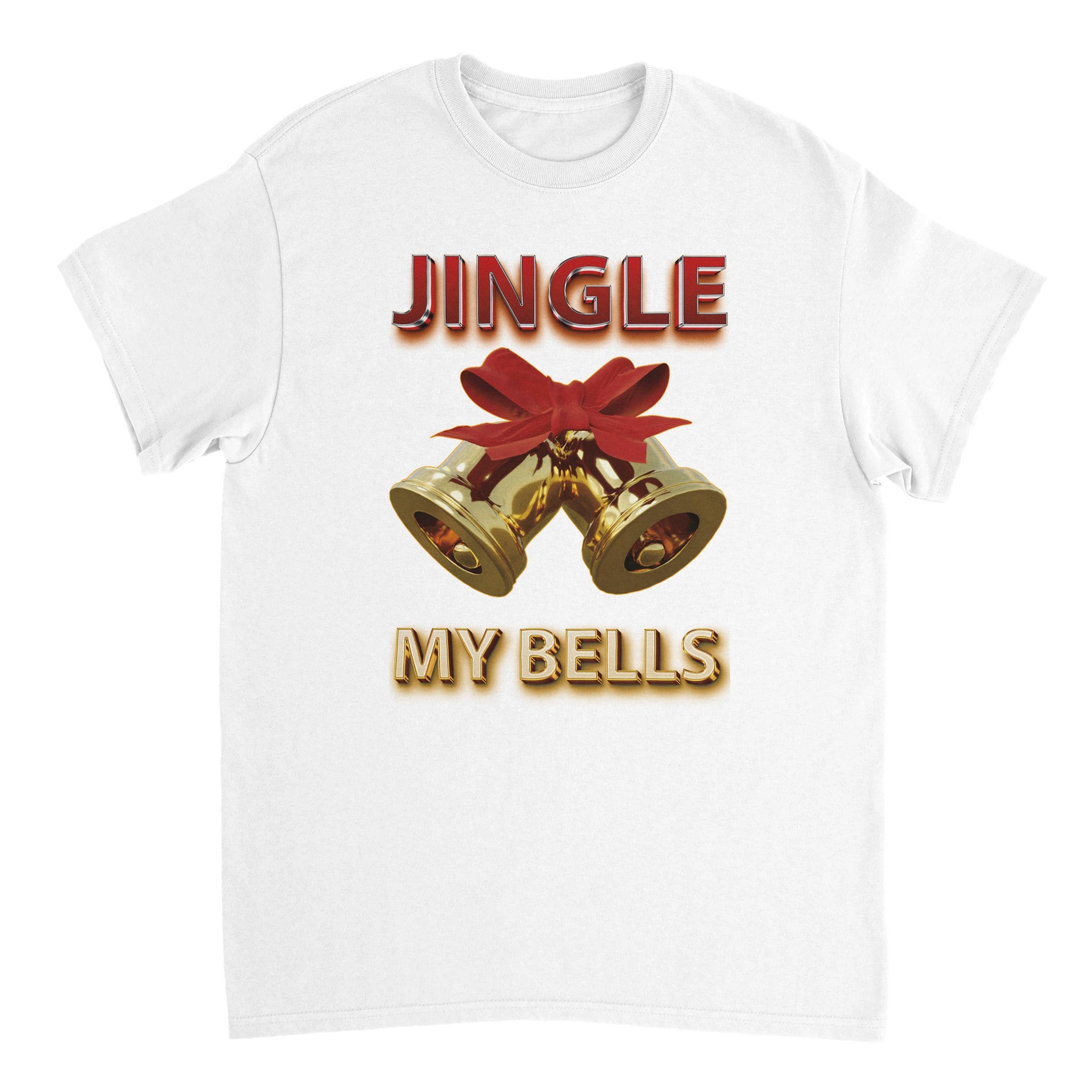 Jingle My Bells