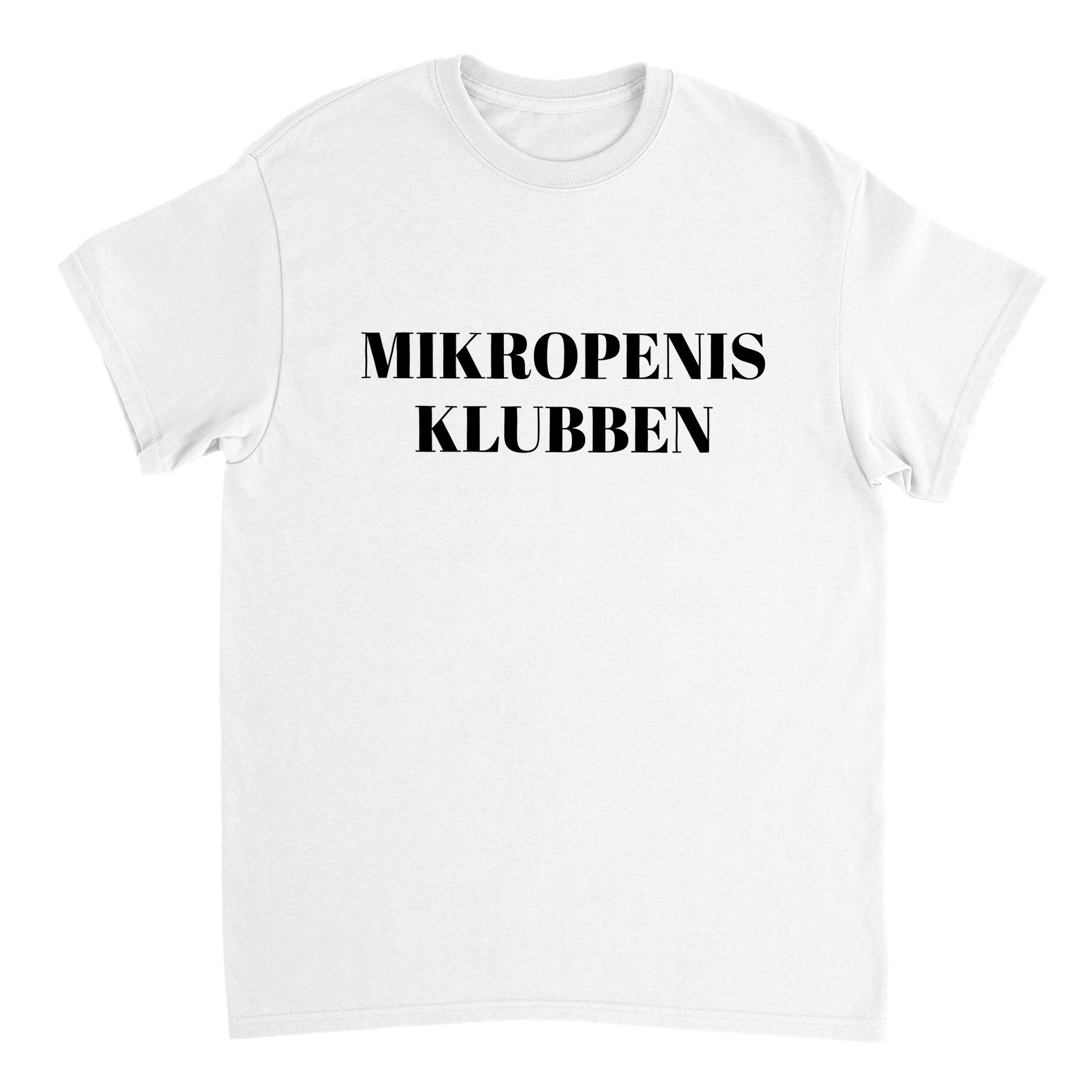 Mikropenis Klubben