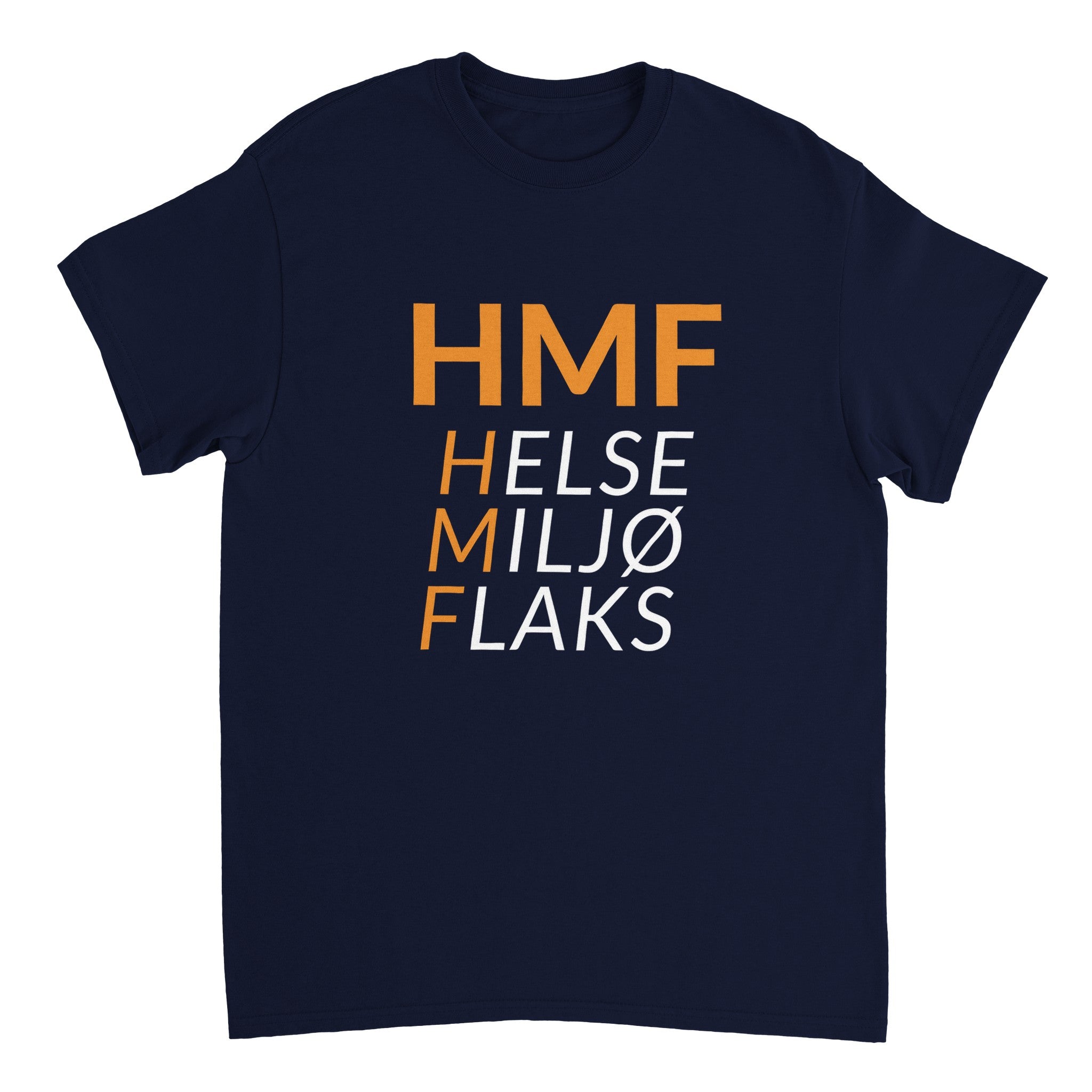 Helse, Miljø Og Flaks