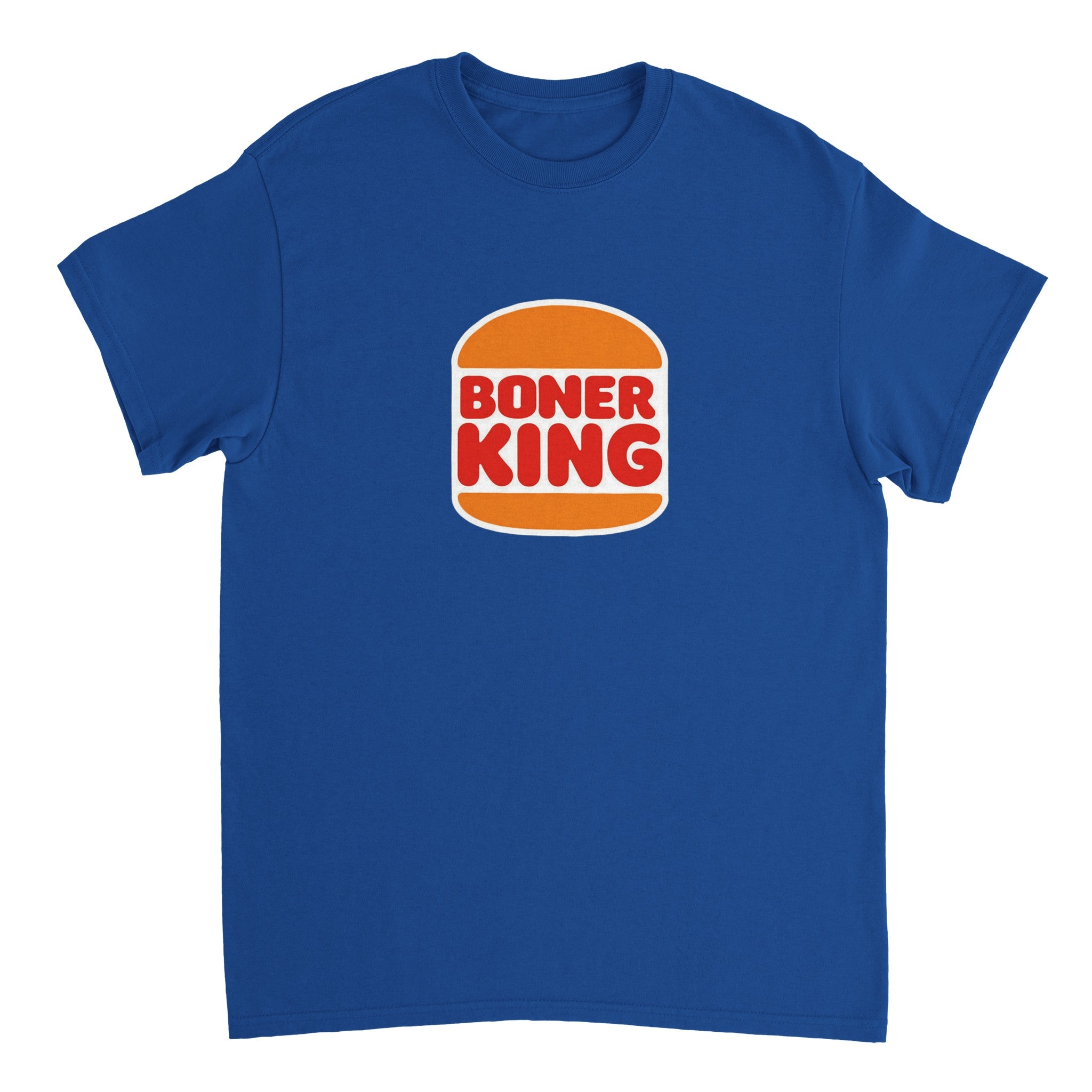 Boner King