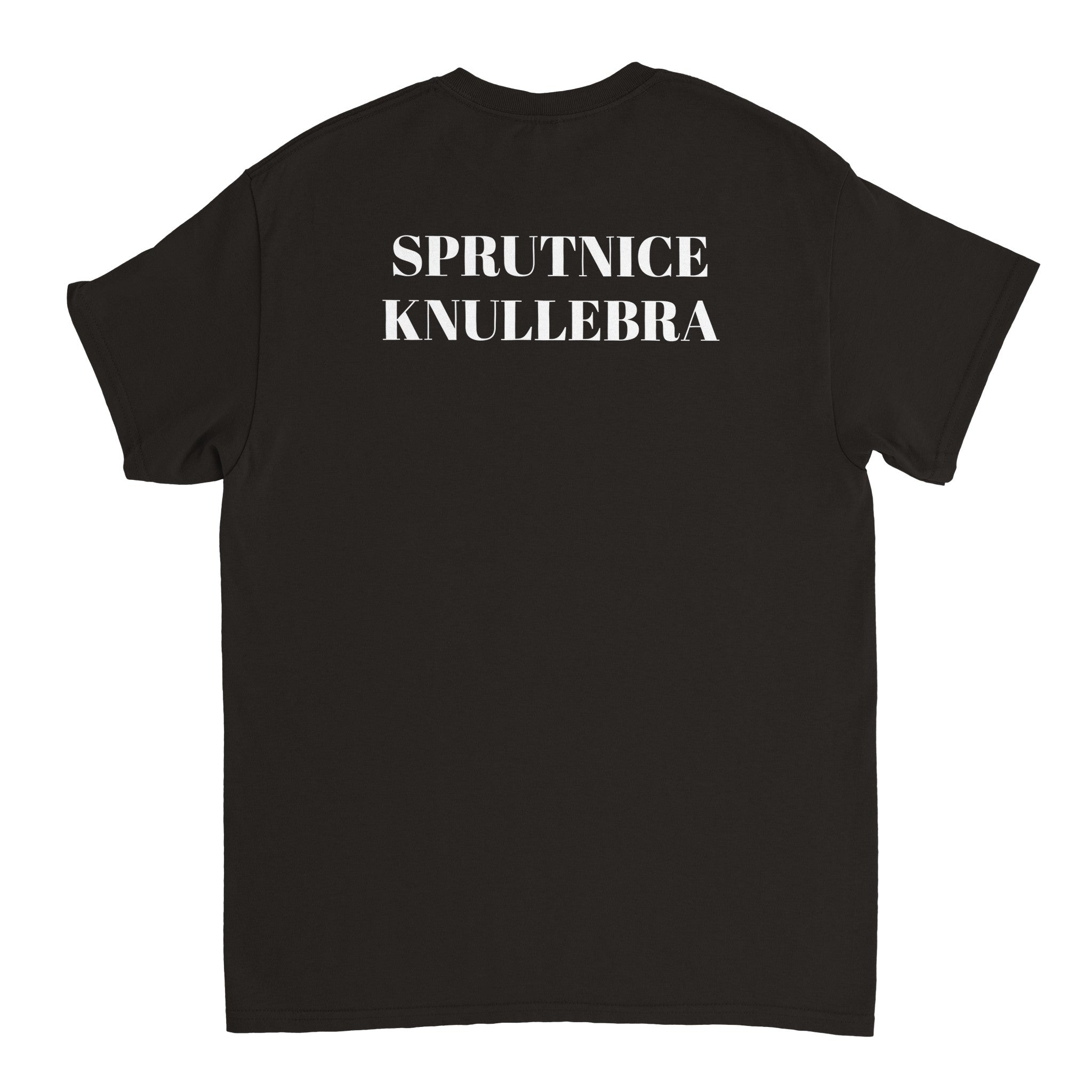 Sprutnice Knullebra