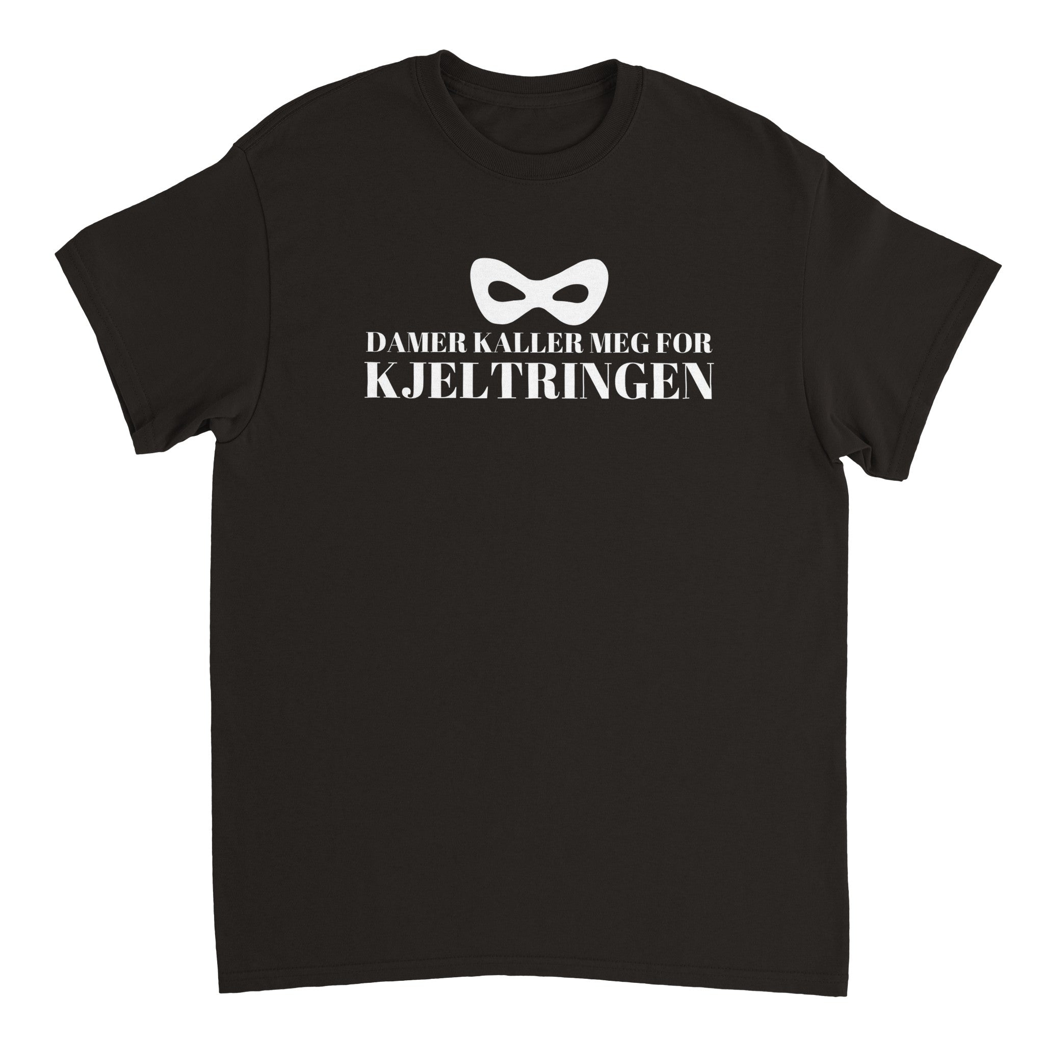 Kjeltringen