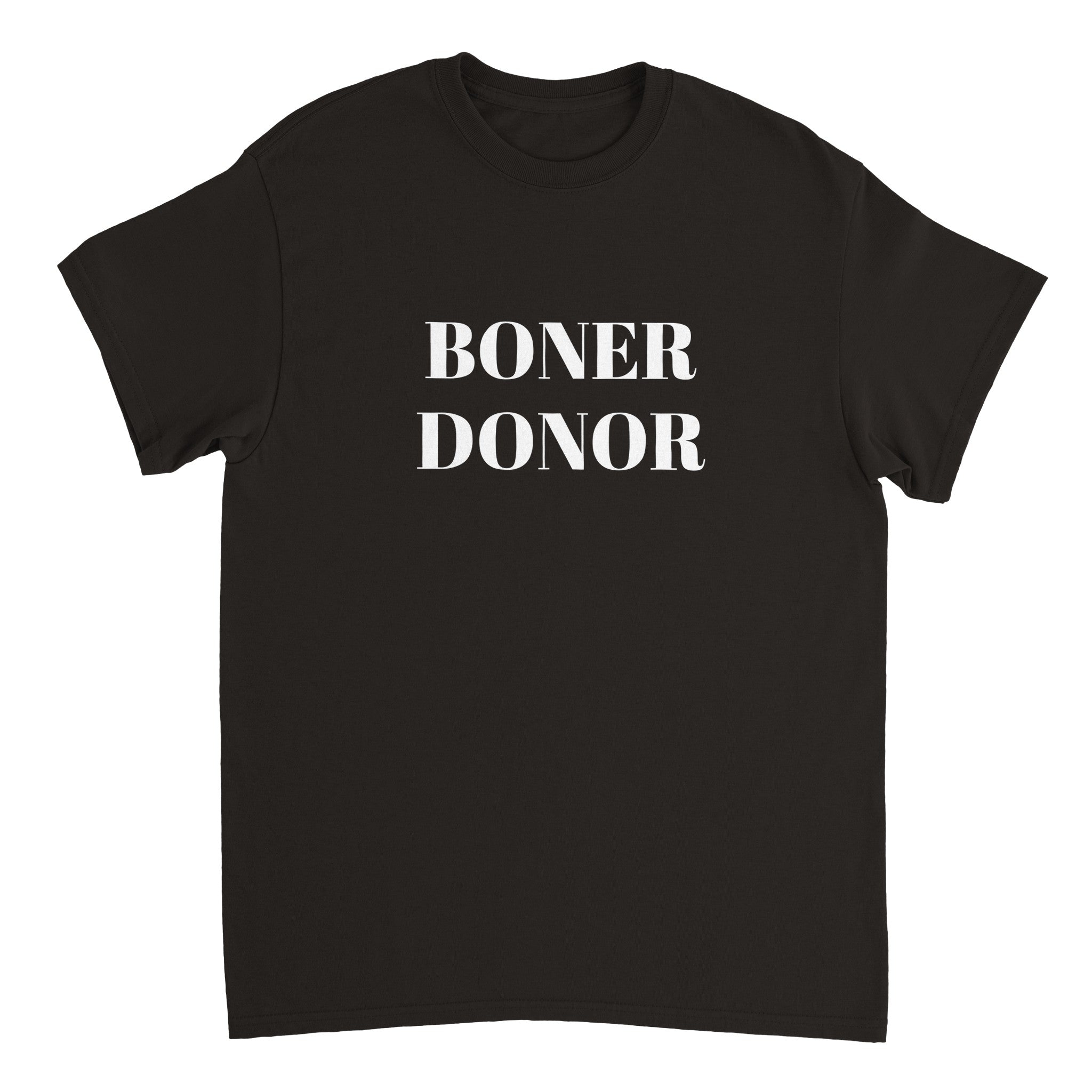 Boner Donor