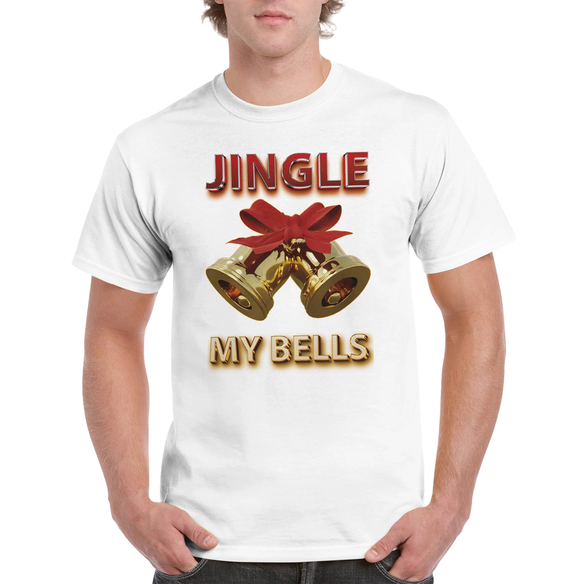 Jingle My Bells