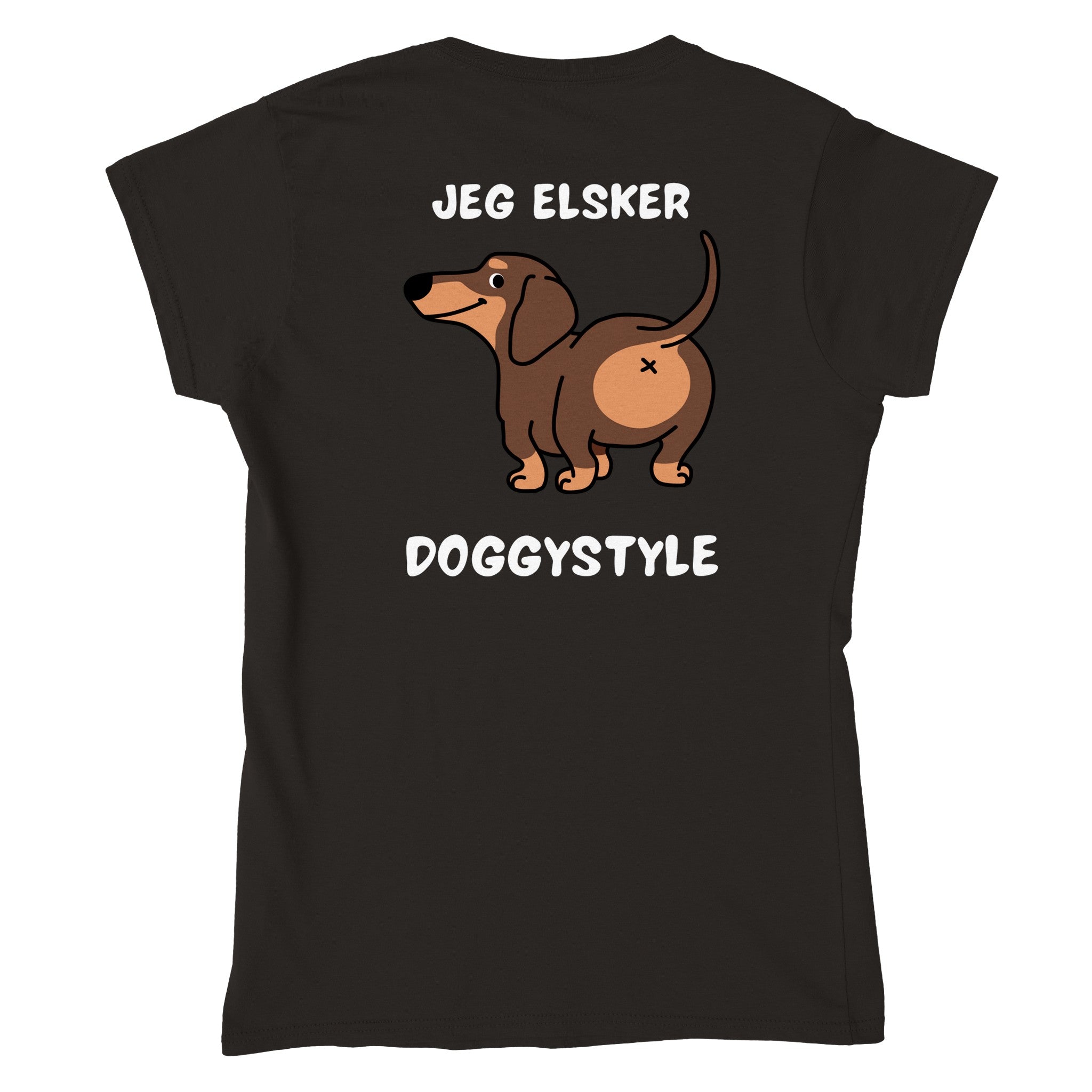 Elsker Doggystyle