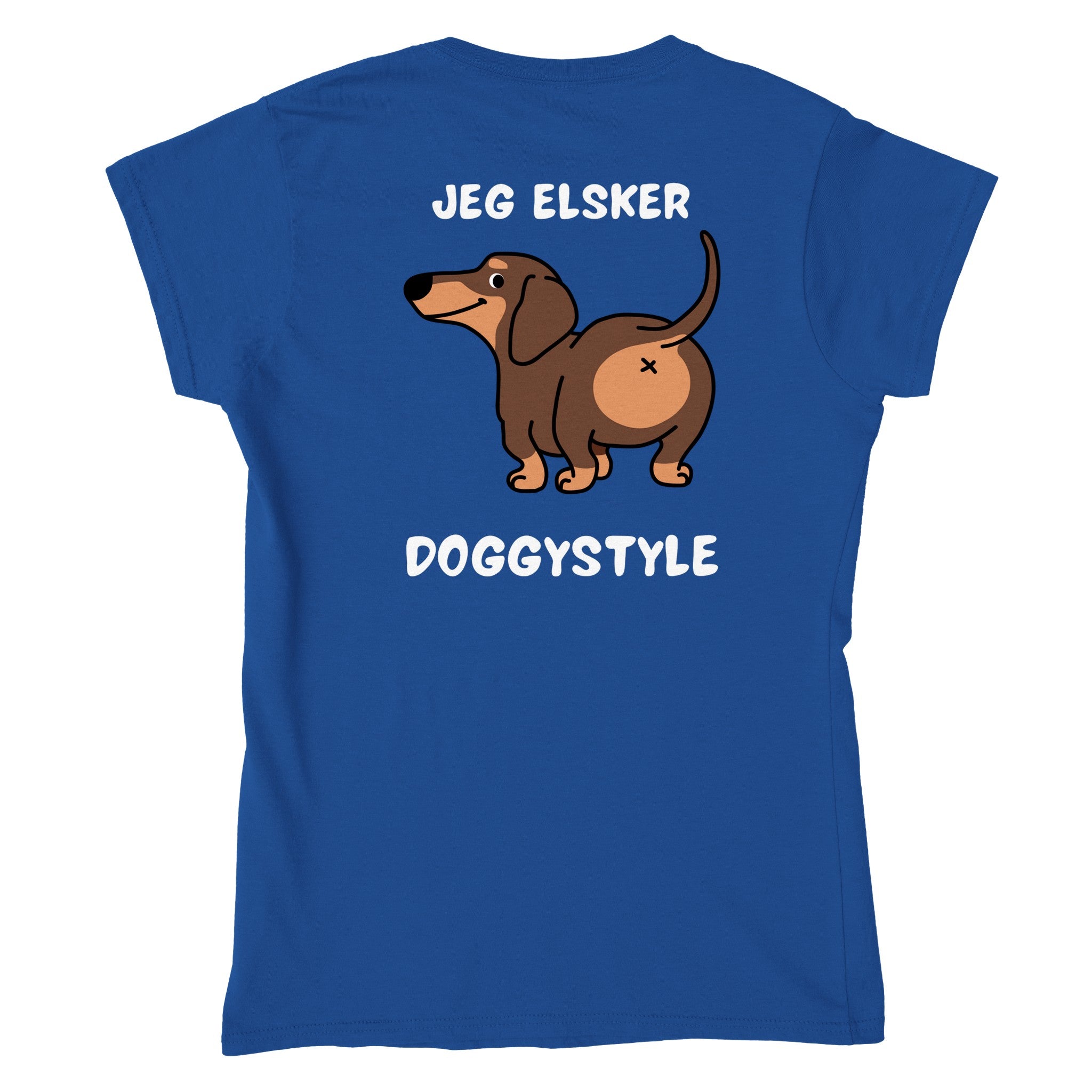 Elsker Doggystyle