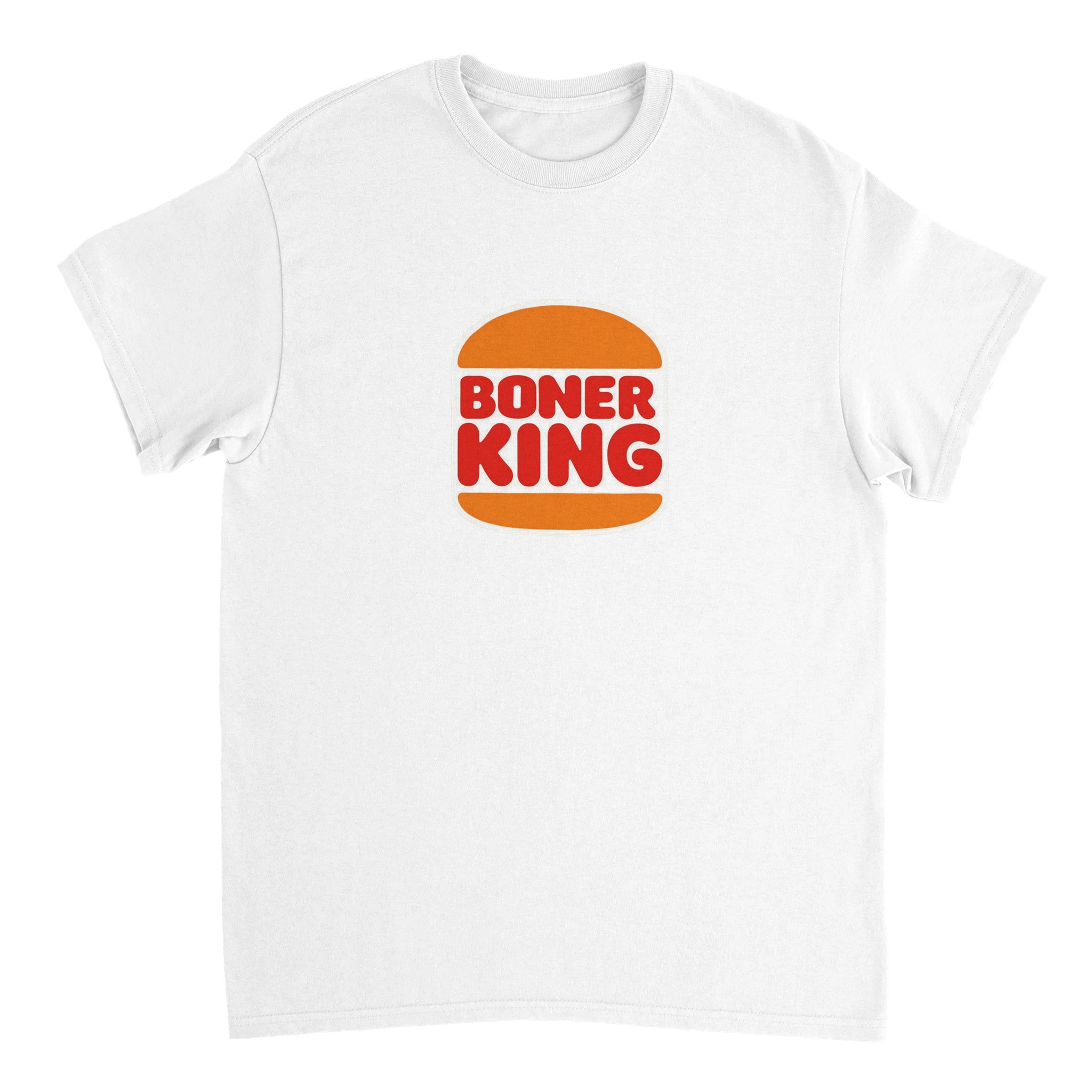 Boner King