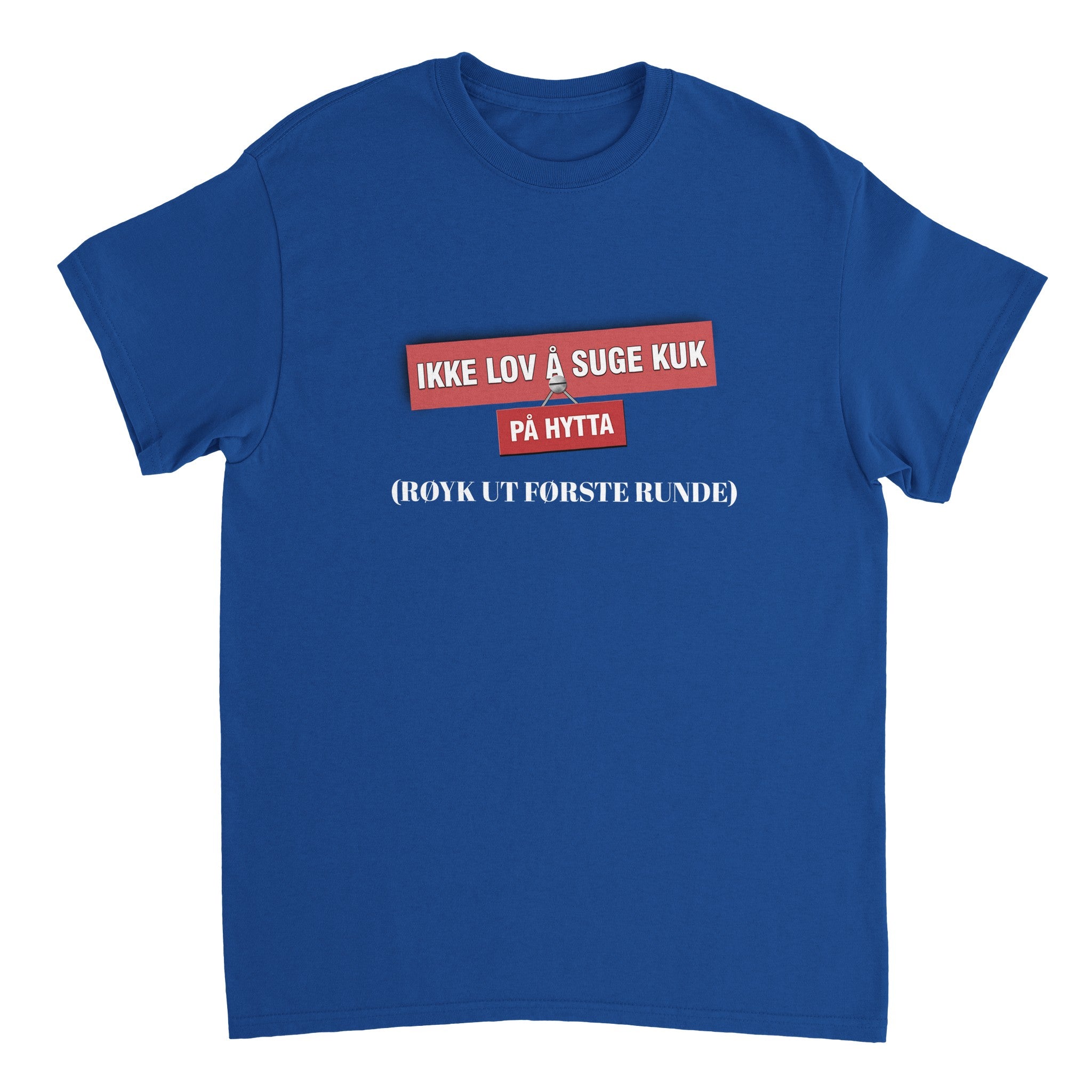 Ikke Lov Å Suge Kuk På Hytta