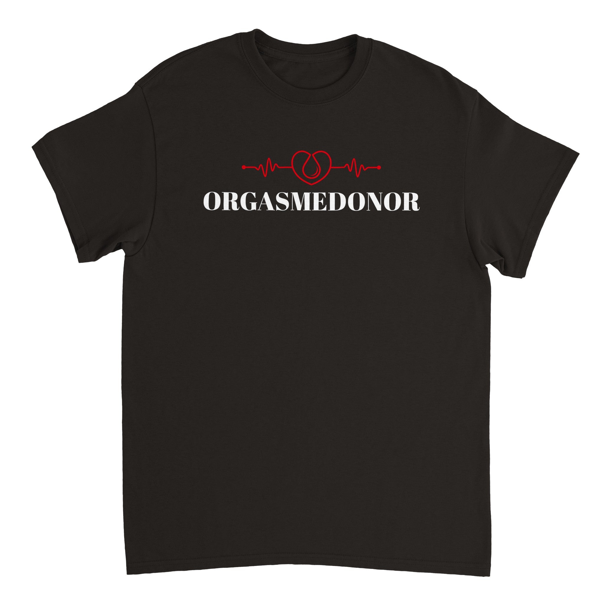 Orgasmedonor