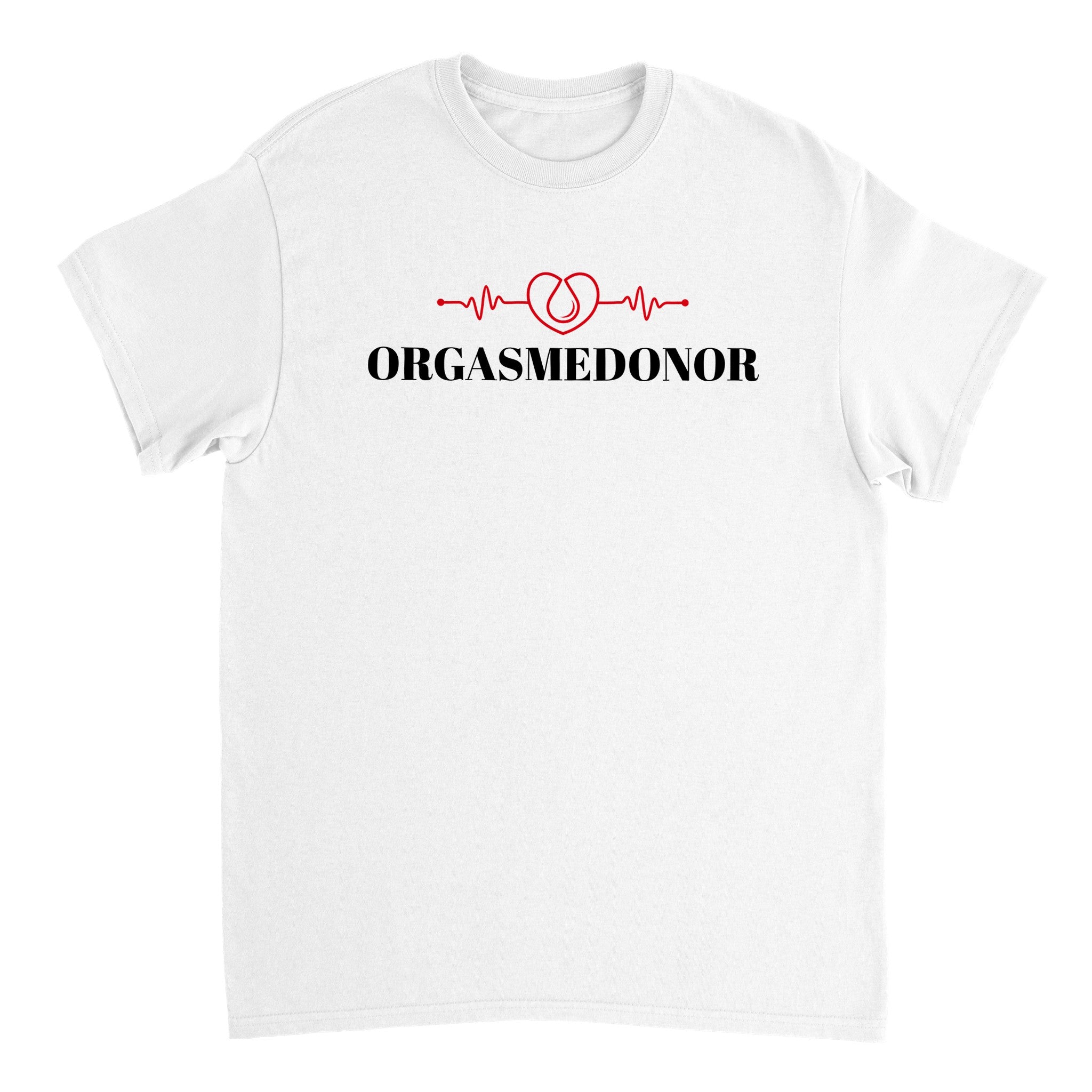 Orgasmedonor