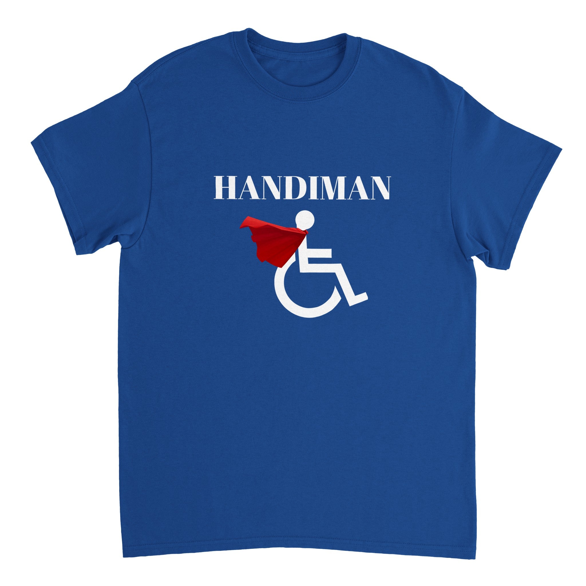 Handiman