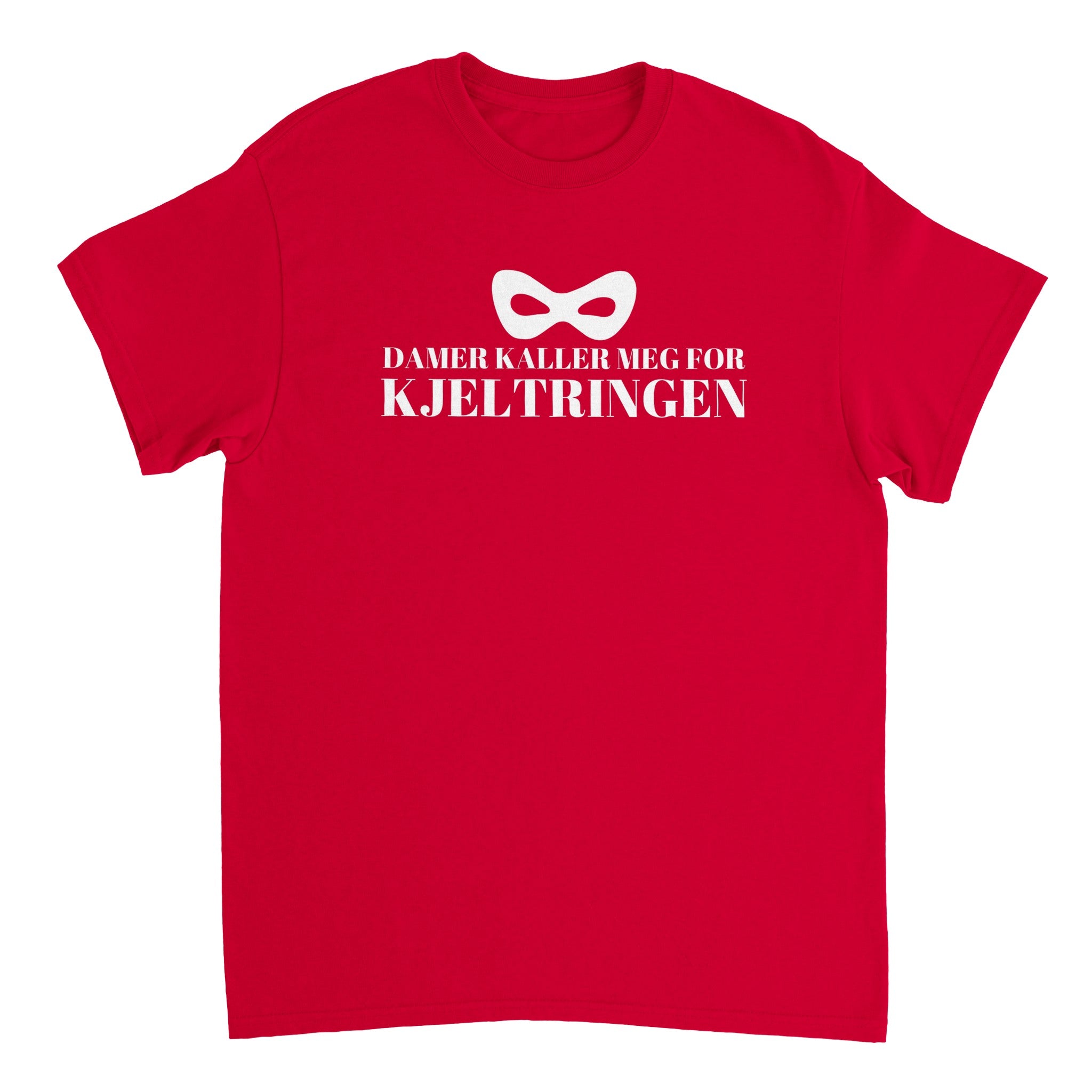 Kjeltringen