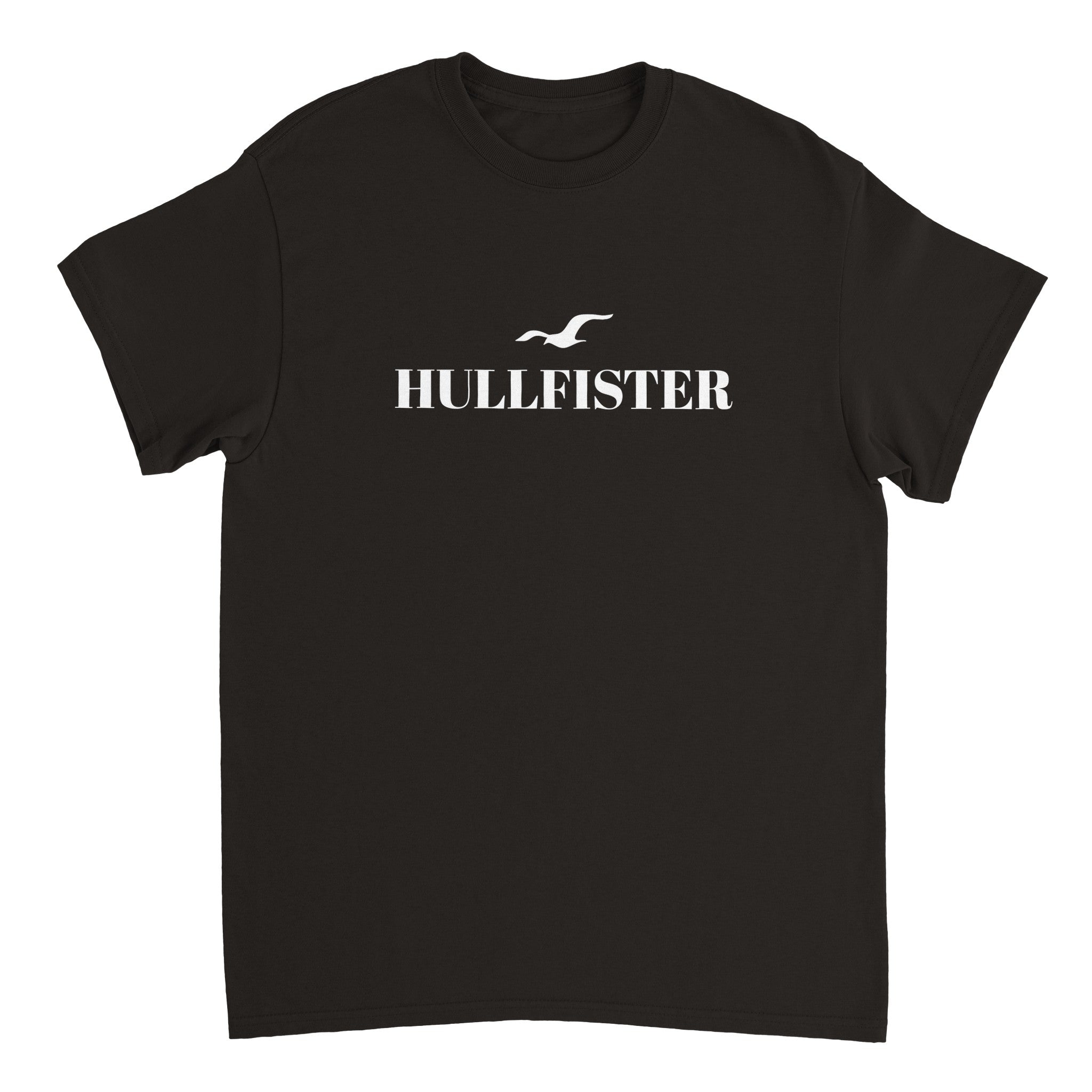 Hullfister