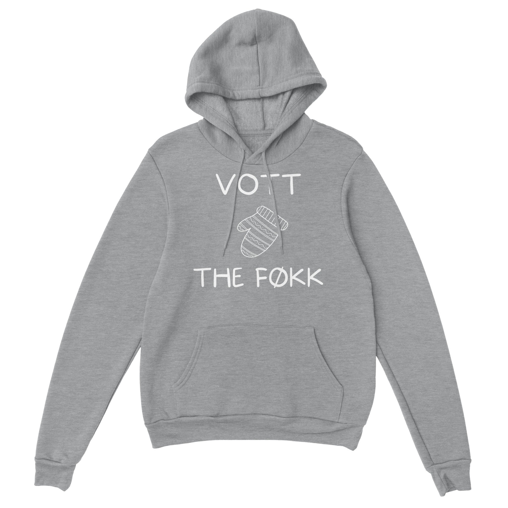 Vott The Føkk